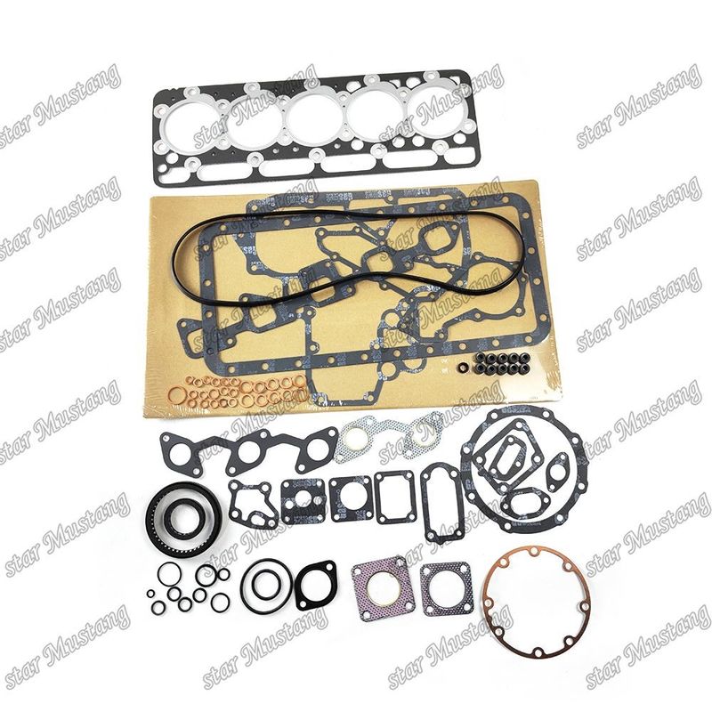 F2803 Vollverschluss-Set Neuer Typ 16484-08410 geeignet für Kubota