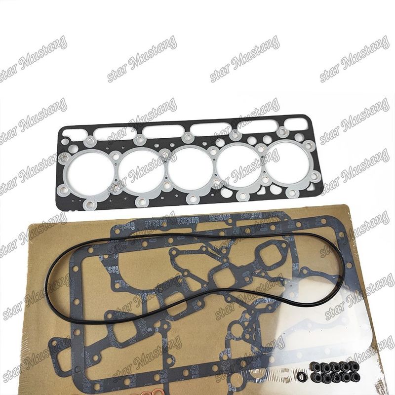 F2803 Vollverschluss-Set Neuer Typ 16484-08410 geeignet für Kubota