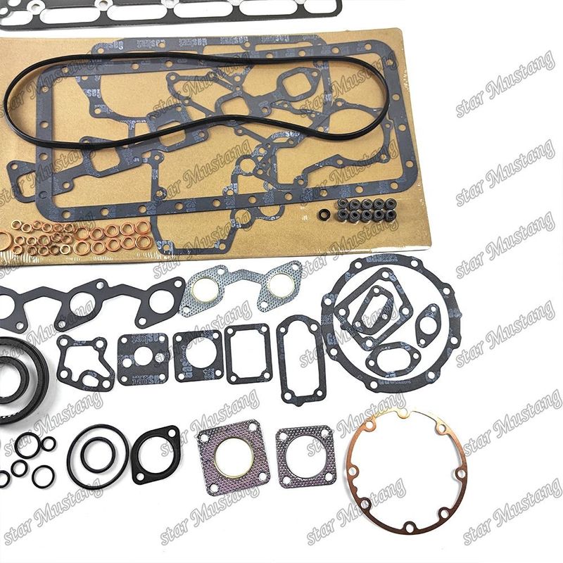 F2803 Vollverschluss-Set Neuer Typ 16484-08410 geeignet für Kubota