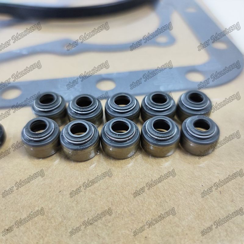 F2803 Vollverschluss-Set Neuer Typ 16484-08410 geeignet für Kubota