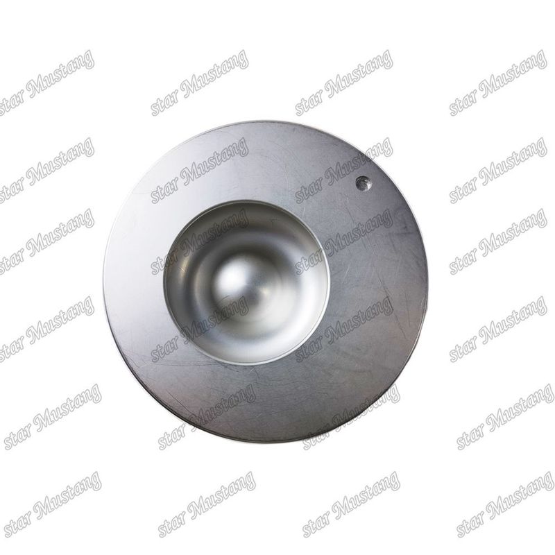 Kolben D4AF Verbrennungskammer 50,5 mm 23410-41210 23411-41210 Für Hyundai Motor Ersatzteile