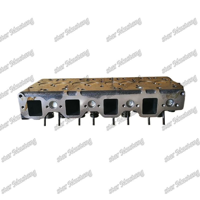 4BG1 8-97141821-0 8-97013320-1 für Ersatzteile für Isuzu-Motoren
