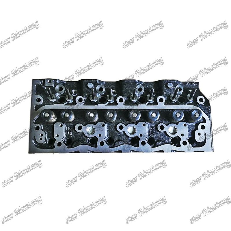 4BG1 8-97141821-0 8-97013320-1 für Ersatzteile für Isuzu-Motoren