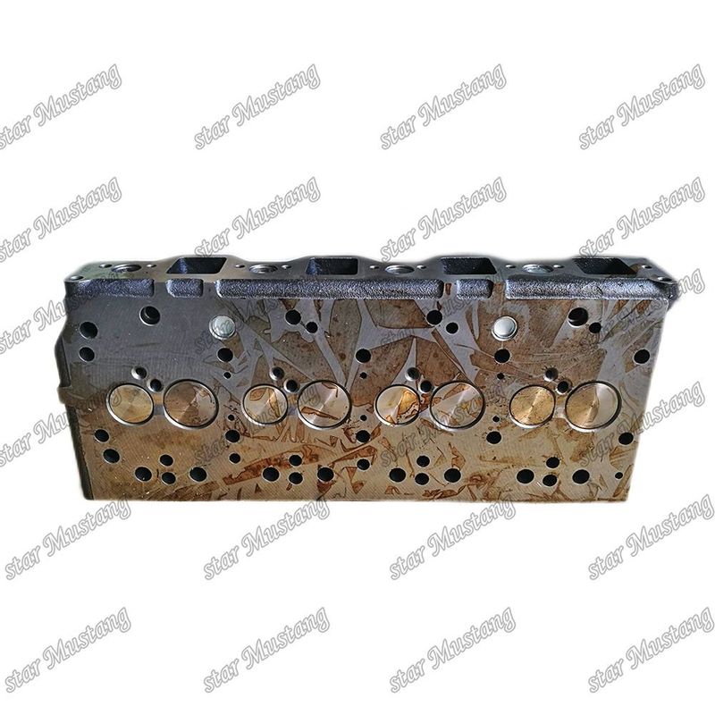 4BG1 8-97141821-0 8-97013320-1 für Ersatzteile für Isuzu-Motoren