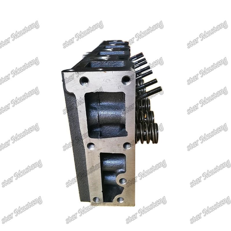 4BG1 8-97141821-0 8-97013320-1 für Ersatzteile für Isuzu-Motoren