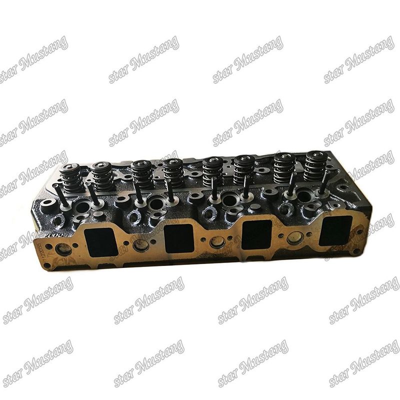 4BG1 8-97141821-0 8-97013320-1 für Ersatzteile für Isuzu-Motoren