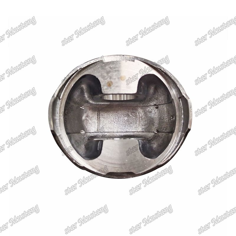 Kolben 3KC2 8-97176-891-0 8-94375-201-1 für Ersatzteile für Isuzu-Motoren