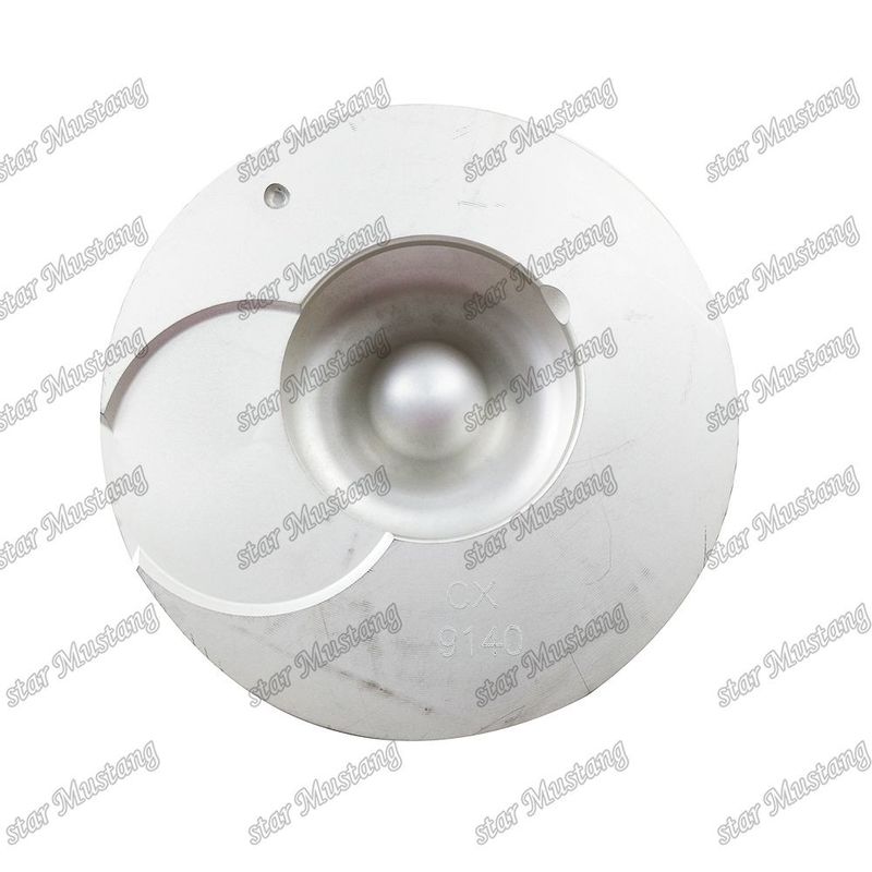 Kolben 6SD1 4R 1-12111-913-0 1-12111-973-0 1121119130 1121119730 1-12111924-0 Für Ersatzteile für Isuzu-Motoren