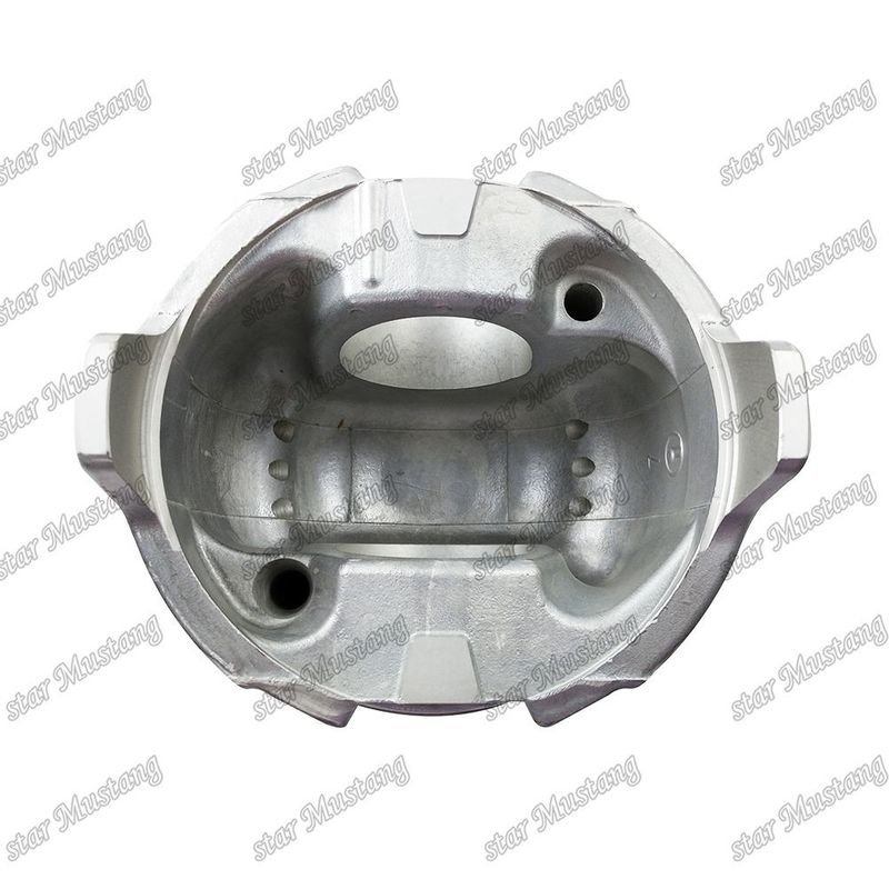 Kolben 6SD1 4R 1-12111-913-0 1-12111-973-0 1121119130 1121119730 1-12111924-0 Für Ersatzteile für Isuzu-Motoren