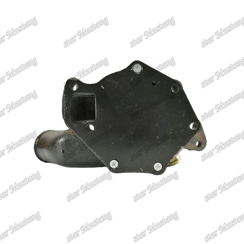 Wasserpumpe 6BG1 EX200-5 1-13650017-1 8-97253028-1 für Ersatzteile für Isuzu-Motoren