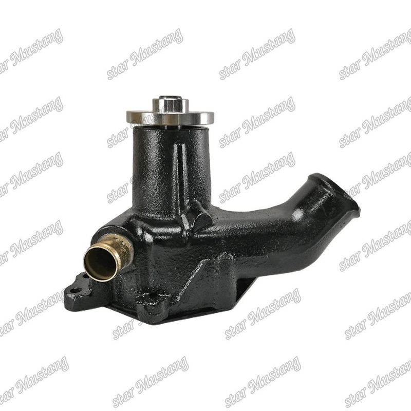 Wasserpumpe 6BG1 EX200-5 1-13650017-1 8-97253028-1 für Ersatzteile für Isuzu-Motoren