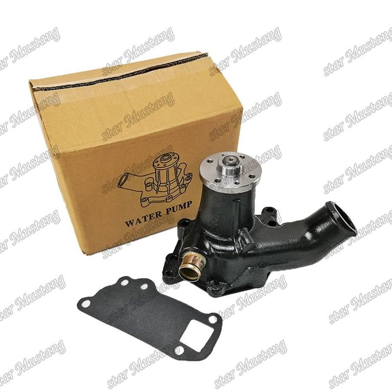 Wasserpumpe 6BG1 EX200-5 1-13650017-1 8-97253028-1 für Ersatzteile für Isuzu-Motoren
