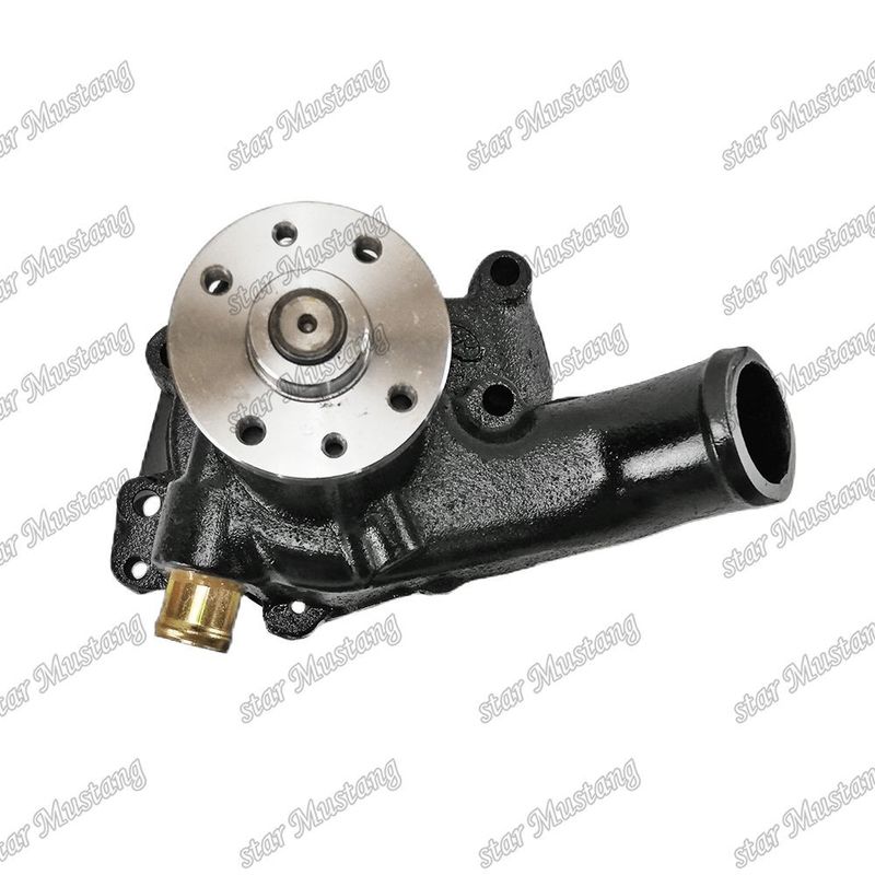 Wasserpumpe 6BG1 EX200-5 1-13650017-1 8-97253028-1 für Ersatzteile für Isuzu-Motoren