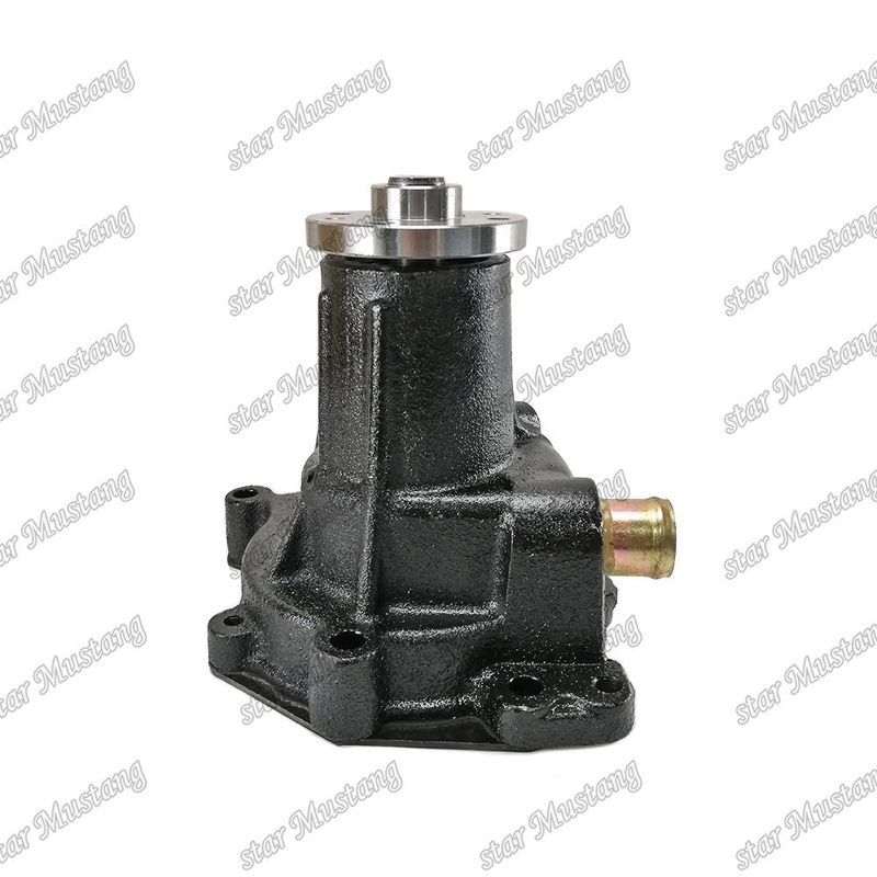 Wasserpumpe 6BG1 EX200-5 1-13650017-1 8-97253028-1 für Ersatzteile für Isuzu-Motoren