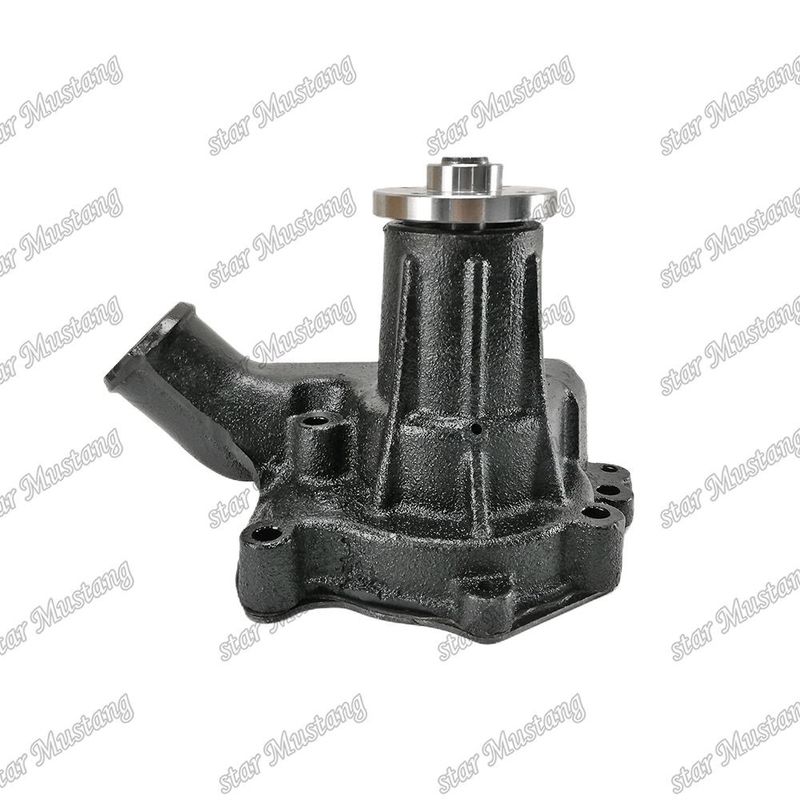 Wasserpumpe 6BG1 EX200-5 1-13650017-1 8-97253028-1 für Ersatzteile für Isuzu-Motoren