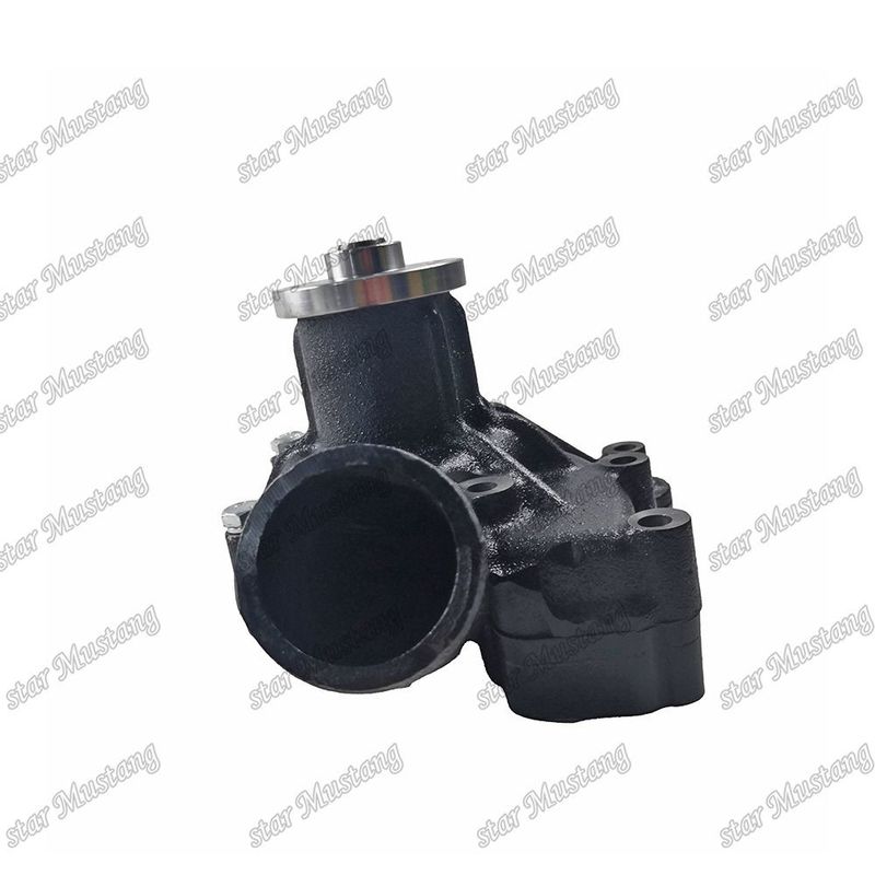 Wasserpumpe 6BG1 Gabelstapler Typ 1-13610-876-1 Z-1-13610-876-1 für Ersatzteile für Isuzu-Motoren