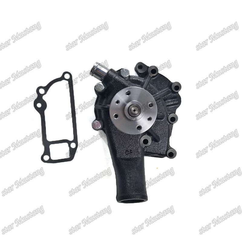 Wasserpumpe 6BG1 Gabelstapler Typ 1-13610-876-1 Z-1-13610-876-1 für Ersatzteile für Isuzu-Motoren