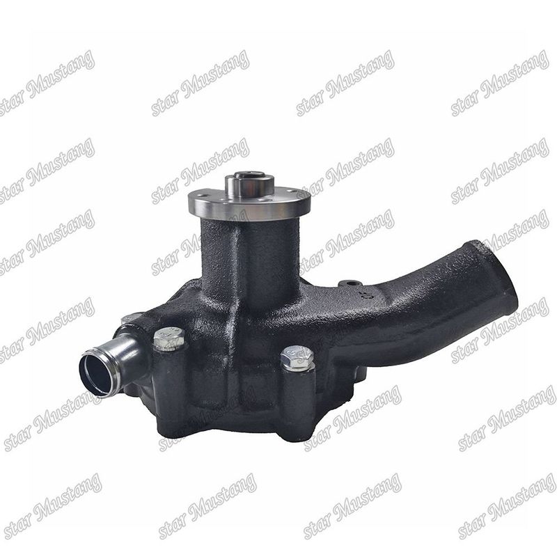 Wasserpumpe 6BG1 Gabelstapler Typ 1-13610-876-1 Z-1-13610-876-1 für Ersatzteile für Isuzu-Motoren