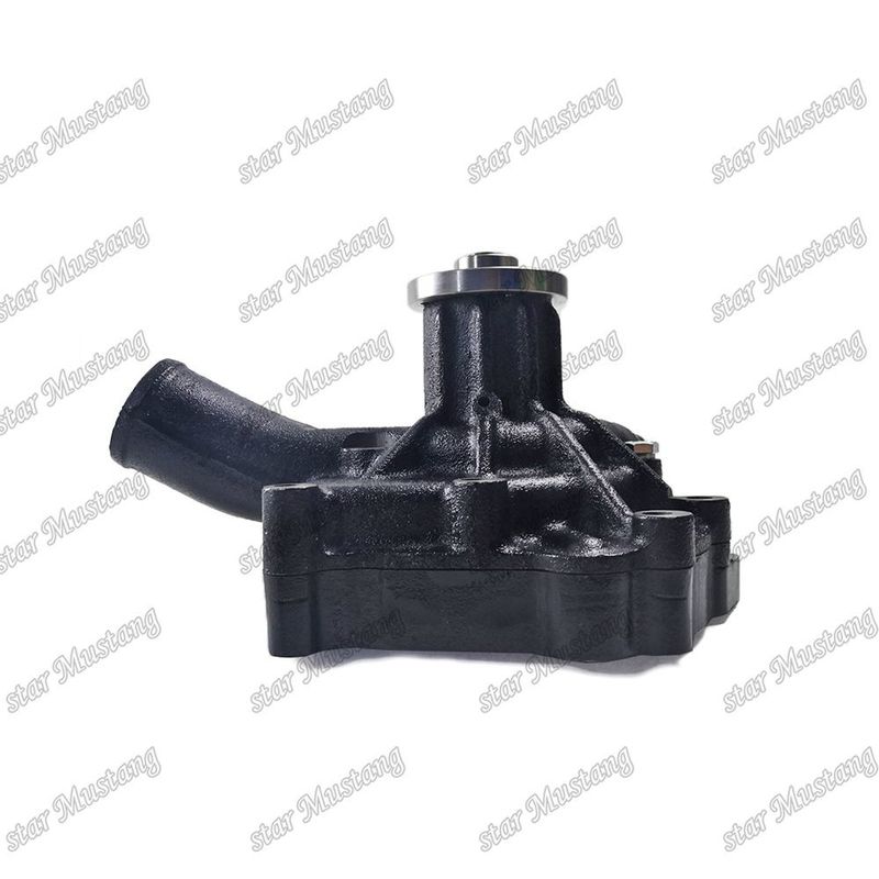 Wasserpumpe 6BG1 Gabelstapler Typ 1-13610-876-1 Z-1-13610-876-1 für Ersatzteile für Isuzu-Motoren