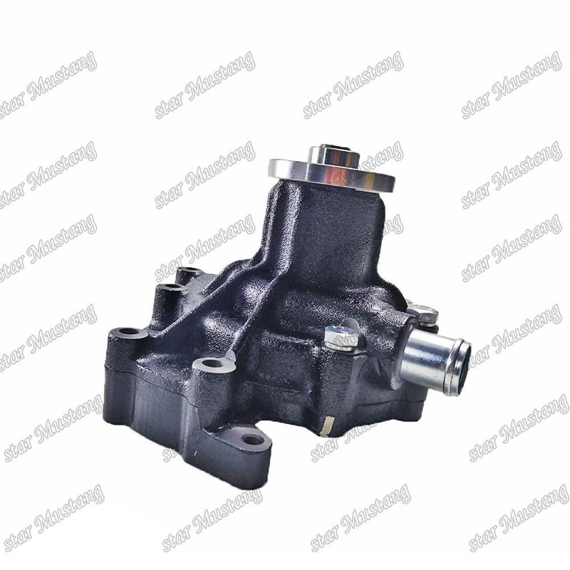 Wasserpumpe 6BG1 Gabelstapler Typ 1-13610-876-1 Z-1-13610-876-1 für Ersatzteile für Isuzu-Motoren