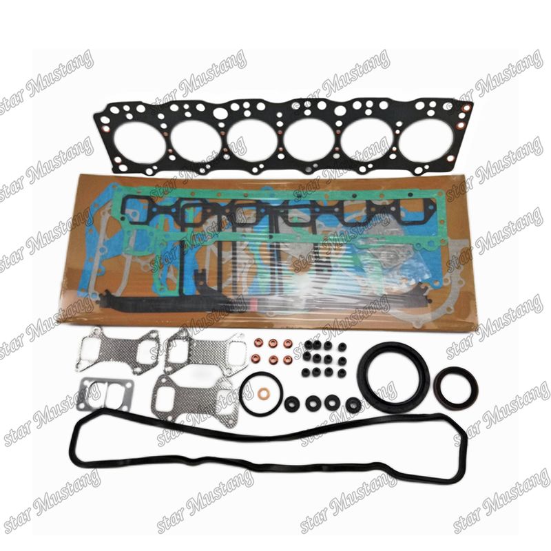 Vollständige Gasket-Kit DB58 65.00900-8601S 65.03901-0055 65.99601-8027 Motorteil