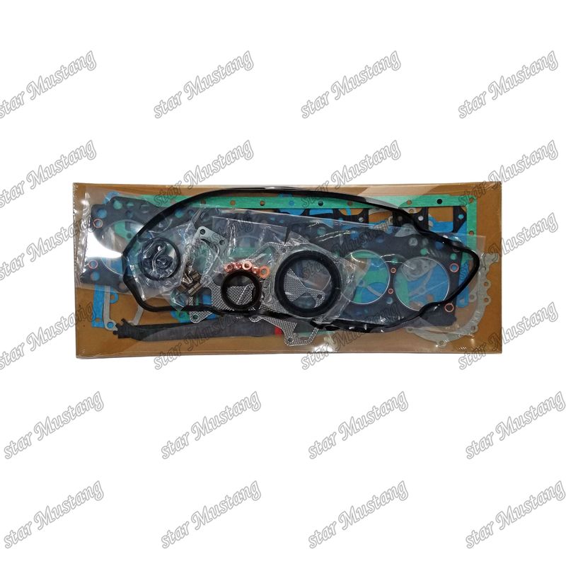 Vollständige Gasket-Kit DB58 65.00900-8601S 65.03901-0055 65.99601-8027 Motorteil