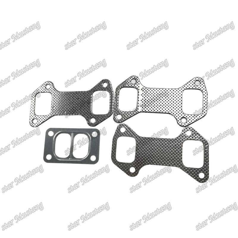 Vollständige Gasket-Kit DB58 65.00900-8601S 65.03901-0055 65.99601-8027 Motorteil