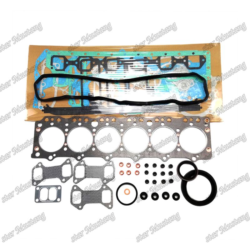 Vollständige Gasket-Kit DB58 65.00900-8601S 65.03901-0055 65.99601-8027 Motorteil