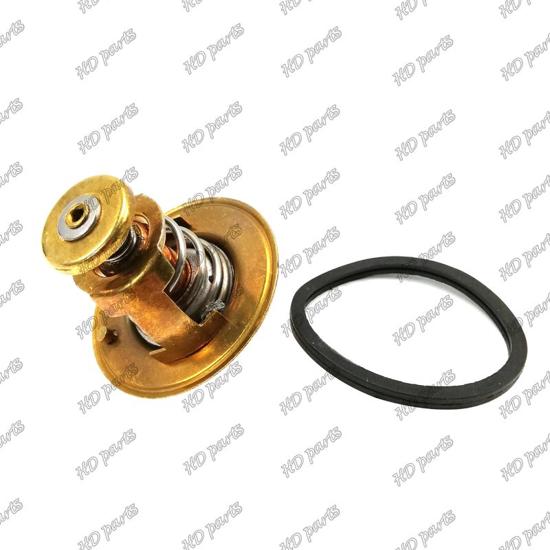 4D95 6D95 Thermostat 600-421-6120 600-421-6110