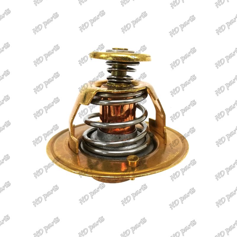 4D95 6D95 Thermostat 600-421-6120 600-421-6110