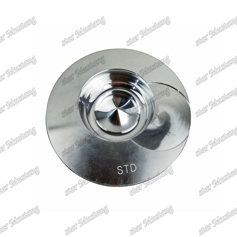 Kolben 4D94-3 32 mm Nadelloch 6144-33-2110 für Ersatzteile für Kumatsu-Motoren