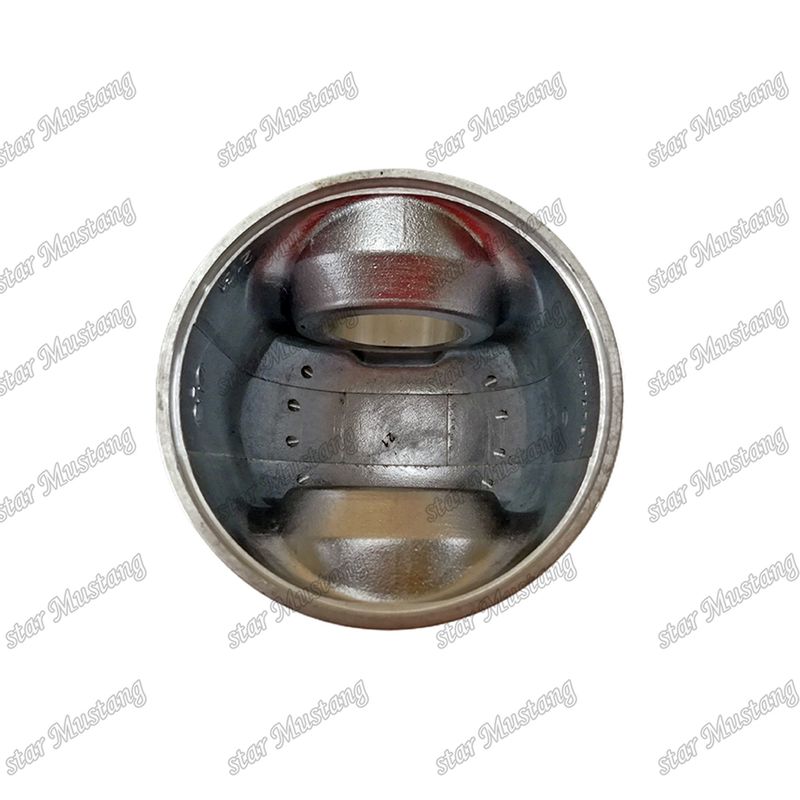 Kolben 4D120 6110-33-2132 6113-31-2110 für Ersatzteile von Kumatsu-Motoren