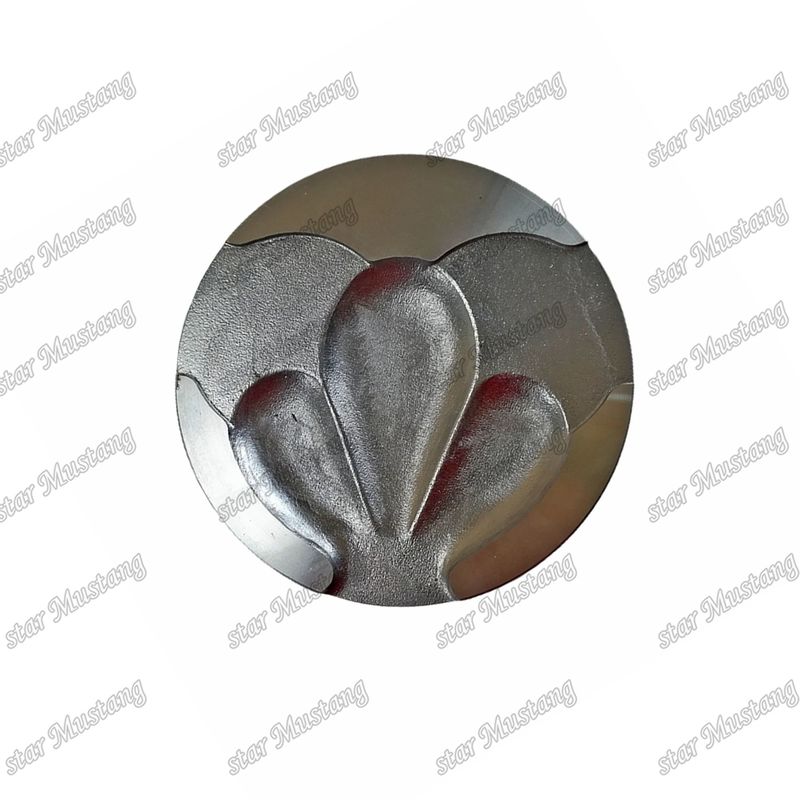 Kolben 4D120 6110-33-2132 6113-31-2110 für Ersatzteile von Kumatsu-Motoren