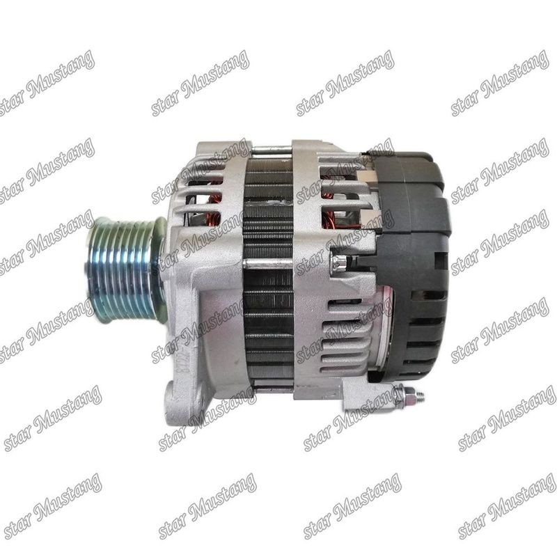 Der Generator 4D102 4BT 4BTA 4BT3.9