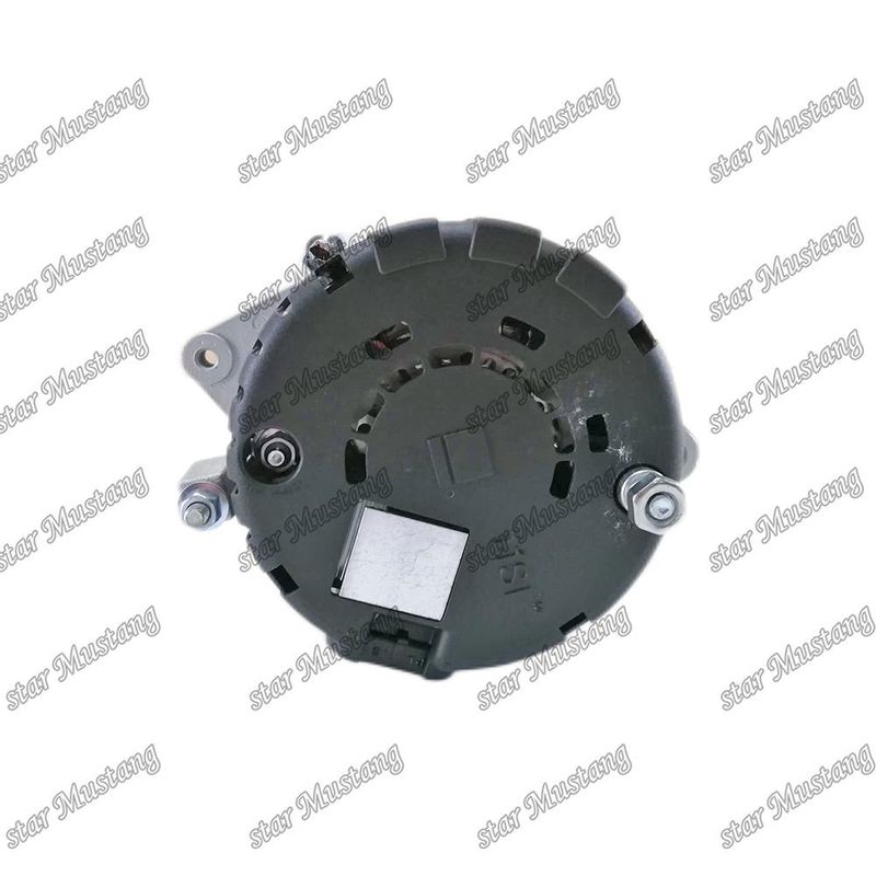 Der Generator 4D102 4BT 4BTA 4BT3.9