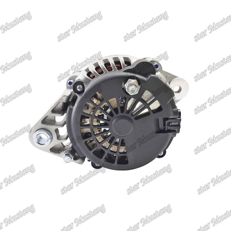 Der Generator 6BT5.9 R220-5 LG925 24V 70A 8PK 3936680 6008256110 4094089 5263220