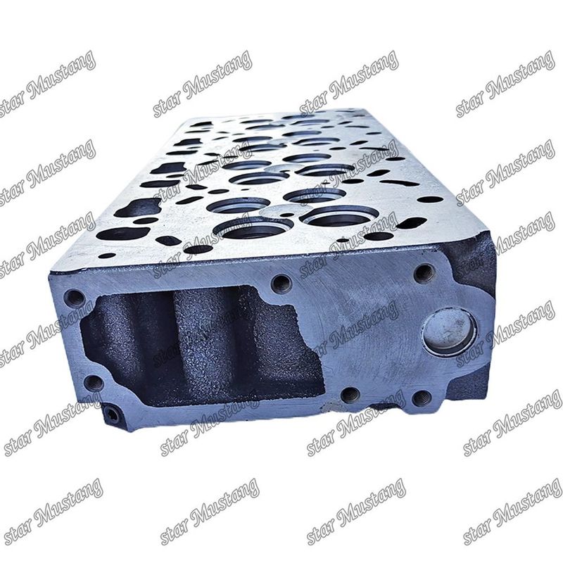 Zylinderkopf V3300 V3600 16V 1G513-03020 1G545-03020 1C040-03027 Für Ersatzteile für Kubota-Motoren