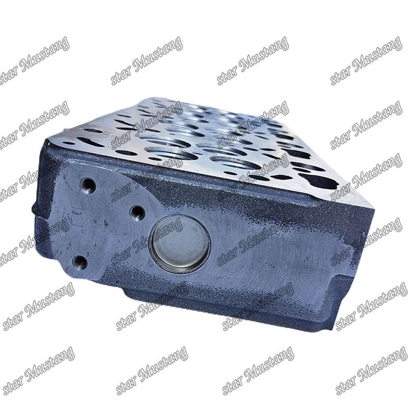 Zylinderkopf V3300 V3600 16V 1G513-03020 1G545-03020 1C040-03027 Für Ersatzteile für Kubota-Motoren