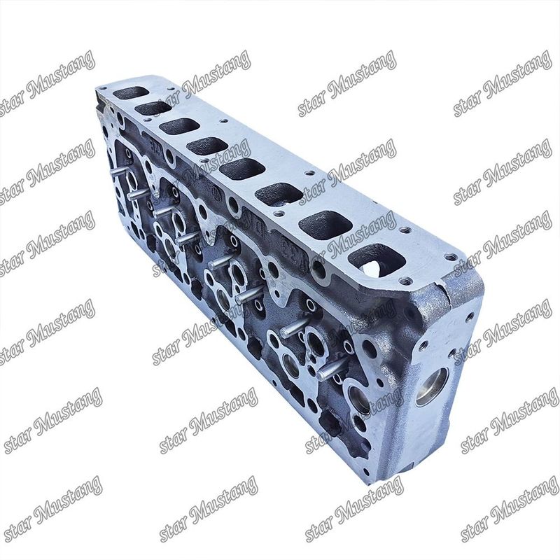 Zylinderkopf V3300 V3600 16V 1G513-03020 1G545-03020 1C040-03027 Für Ersatzteile für Kubota-Motoren