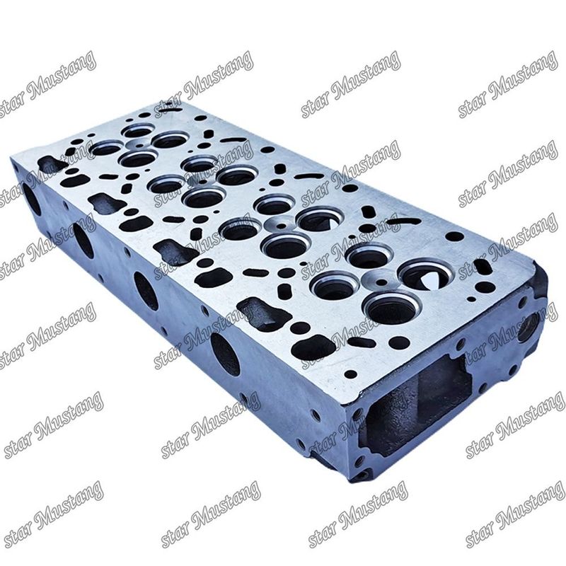 Zylinderkopf V3300 V3600 16V 1G513-03020 1G545-03020 1C040-03027 Für Ersatzteile für Kubota-Motoren