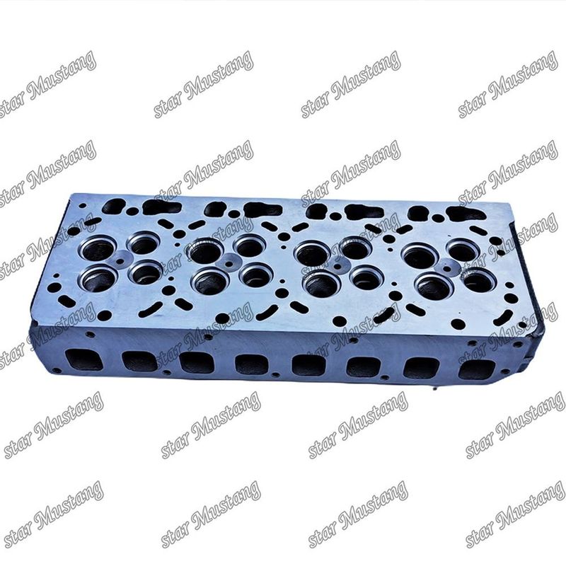 Zylinderkopf V3300 V3600 16V 1G513-03020 1G545-03020 1C040-03027 Für Ersatzteile für Kubota-Motoren