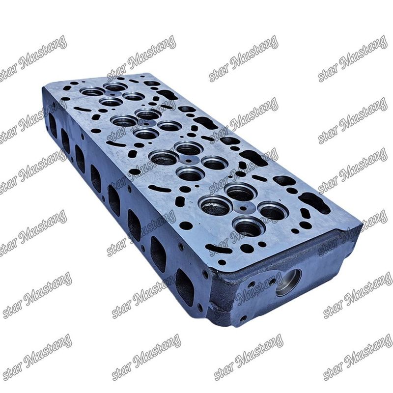 Zylinderkopf V3300 V3600 16V 1G513-03020 1G545-03020 1C040-03027 Für Ersatzteile für Kubota-Motoren