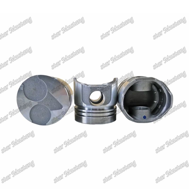 Kolben D905 dreieckige Bodenhöhe 68,5 mm 16304-21110 Für Kubota-Motor-Ersatzteile
