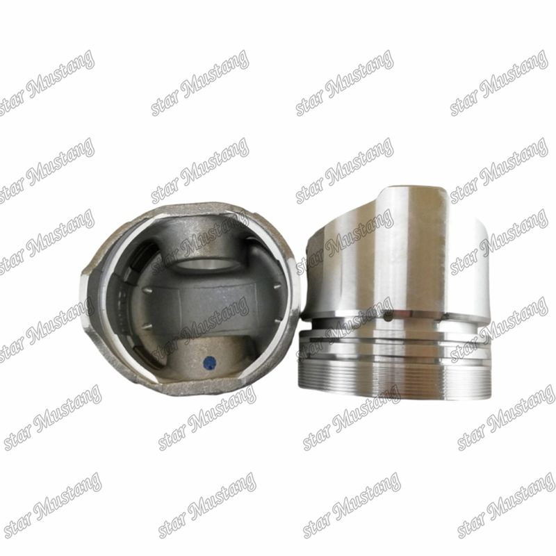Kolben D905 dreieckige Bodenhöhe 68,5 mm 16304-21110 Für Kubota-Motor-Ersatzteile