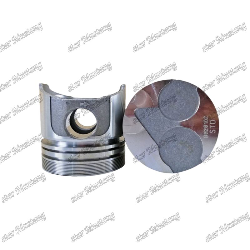 Kolben D905 dreieckige Bodenhöhe 68,5 mm 16304-21110 Für Kubota-Motor-Ersatzteile