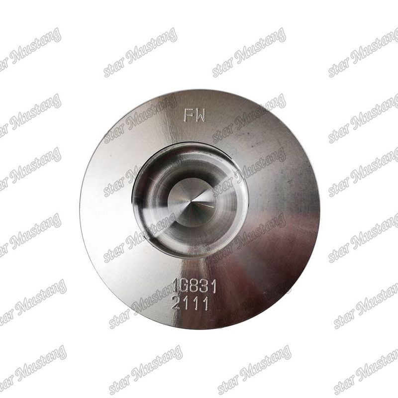 Kolben V2403 D1803 C2.4 Verbrennungskammer 42mm 1G831-2111 1G831-21110 Für Kubota-Motoren Ersatzteile