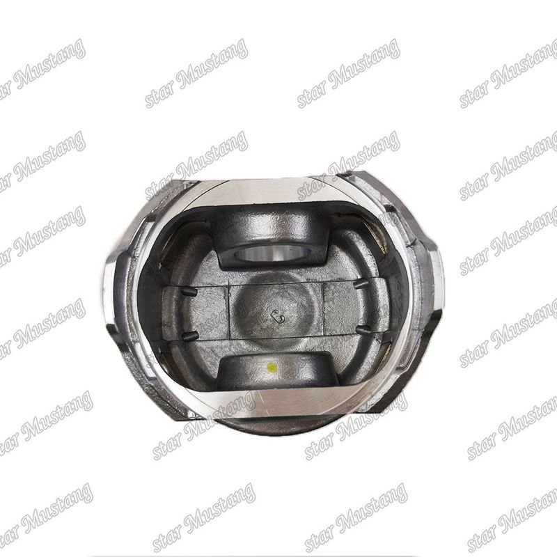 Kolben V2403 D1803 C2.4 Verbrennungskammer 42mm 1G831-2111 1G831-21110 Für Kubota-Motoren Ersatzteile