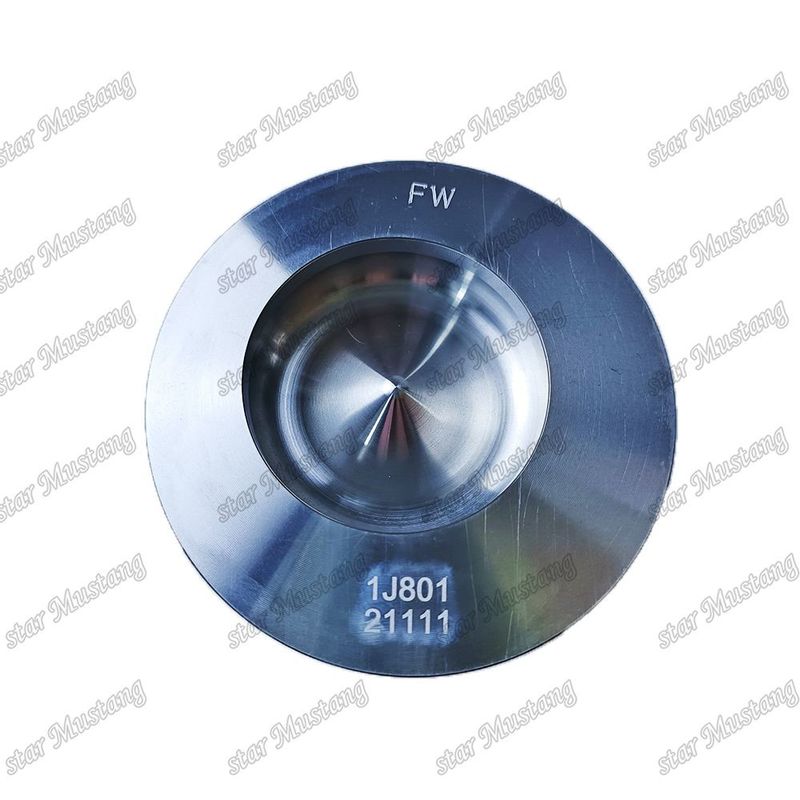 Kolben V2403 V2403-CR-EF07 D1803-CR C2.4-CR 1J801-21111 Für Ersatzteile für Kubota-Motoren
