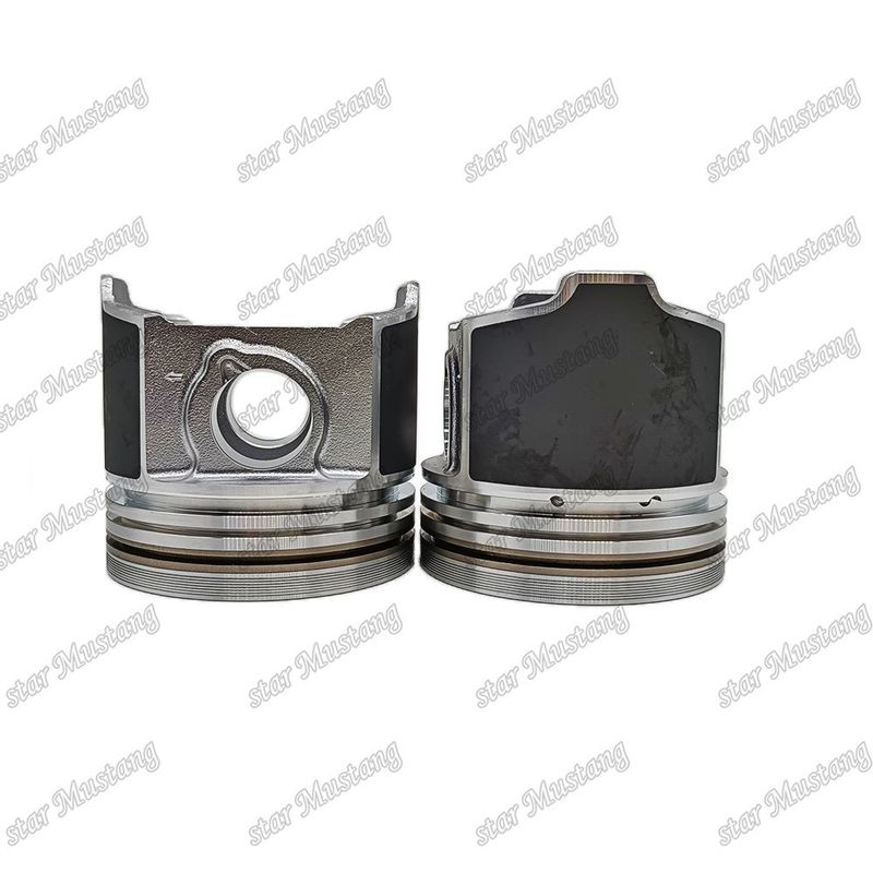Kolben V2403 V2403-CR-EF07 D1803-CR C2.4-CR 1J801-21111 Für Ersatzteile für Kubota-Motoren