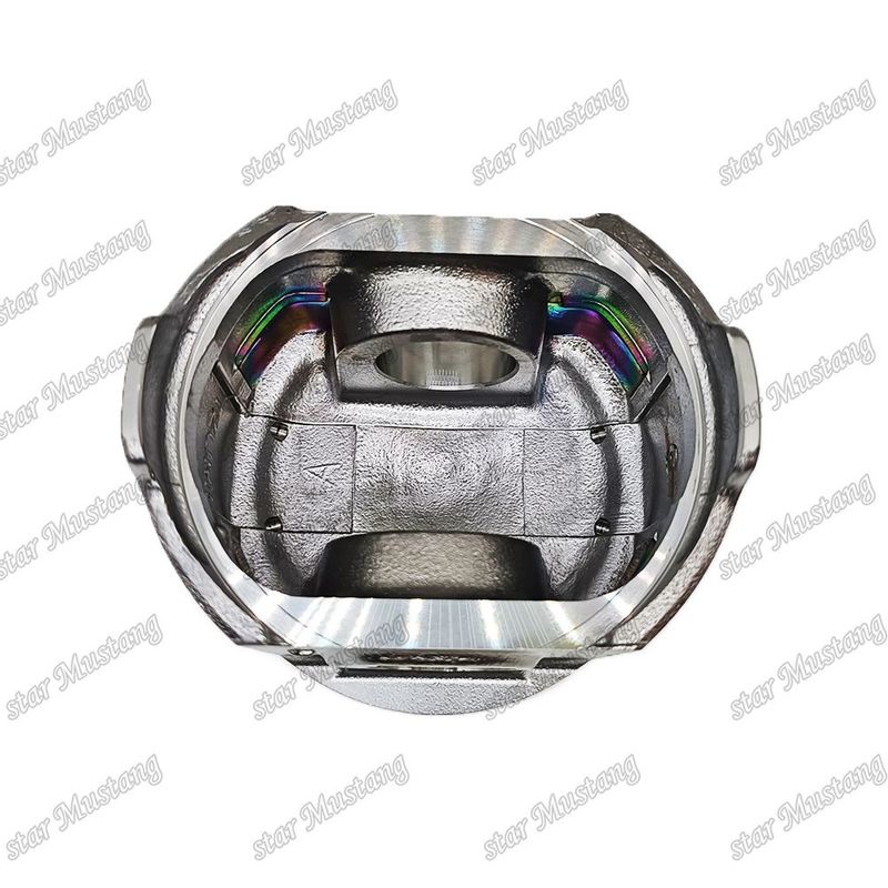 Kolben V2403 V2403-CR-EF07 D1803-CR C2.4-CR 1J801-21111 Für Ersatzteile für Kubota-Motoren